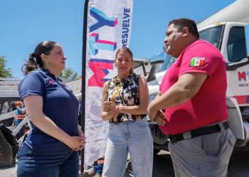 Semana Santa De Reparaciones Pluviales En Avenidas Clave