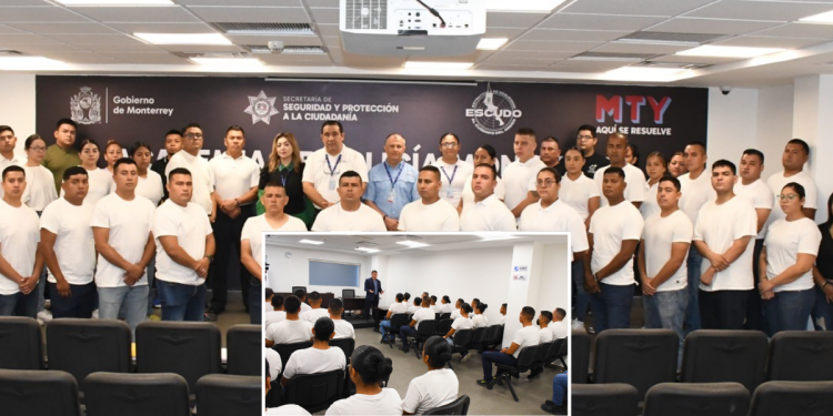 policía-de-monterrey