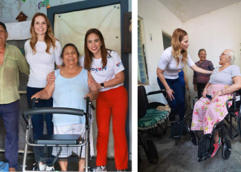 DIF Monterrey Fortalece Programas Sociales En Zonas De Mayor Rezago