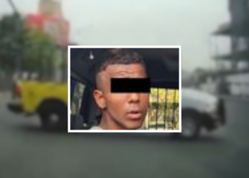 Detienen A Joven Armado En Mitras Centro Monterrey