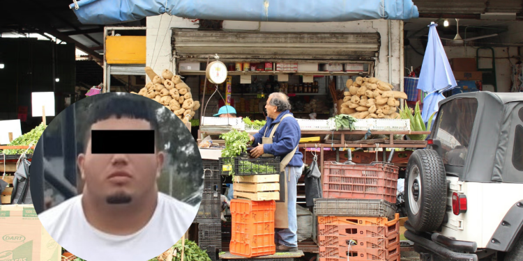  Detienen A Joven Con 60 Envoltorios De Droga En Monterrey