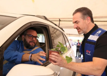 Recicla Y Resuelve: Fortalece Cultura Verde En Monterrey