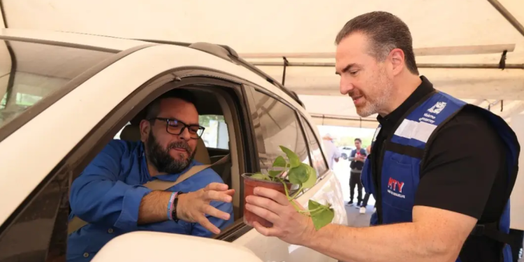 Recicla Y Resuelve: Fortalece Cultura Verde En Monterrey