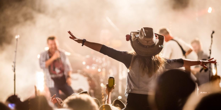 Country Fest llega a Monterrey