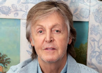 Paul McCartney Celebra 83 Años Con Vigencia Total