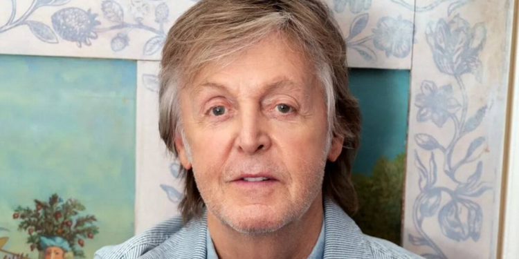 Paul McCartney Celebra 83 Años Con Vigencia Total