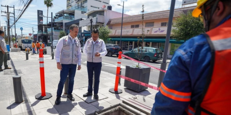 Vialidades Regias Transforma La Movilidad Y El Paisaje Urbano