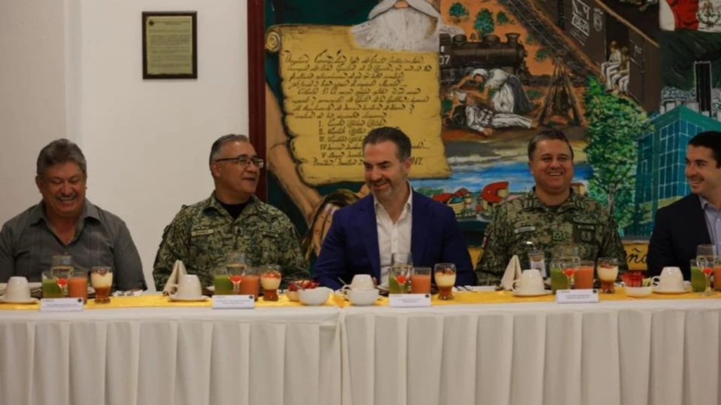 Hospital Militar