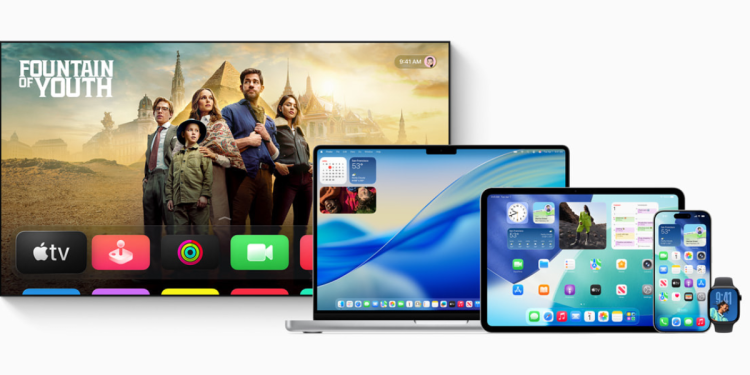 Liquid Glass; Diseño De Software Elegante Y Atractivo