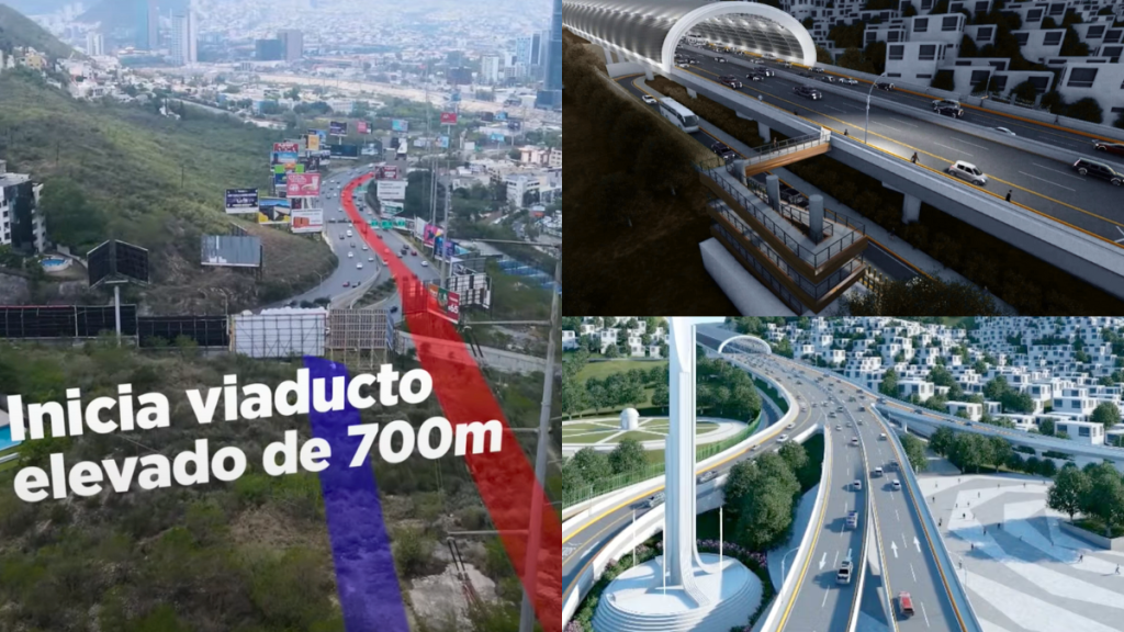 Interconexión vial