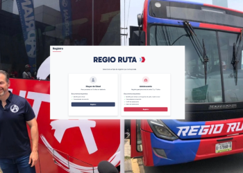 Arranca Prerregistro Y Entrega De Tarjetas Regio Ruta Monterrey