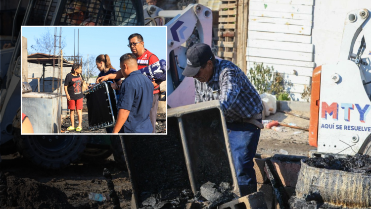 incendio-en-colonia-san-martín-monterrey