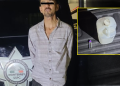 Detienen A Hombre Por Intento De Incendio