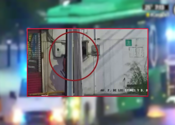 Detienen A Hombre Por Robo De Cableado En Cumbres