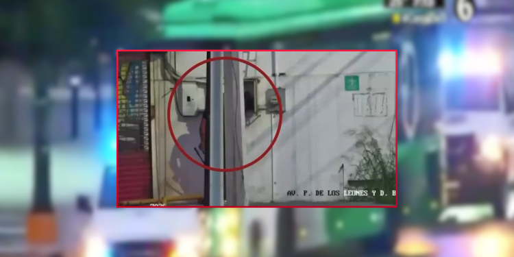 Detienen A Hombre Por Robo De Cableado En Cumbres