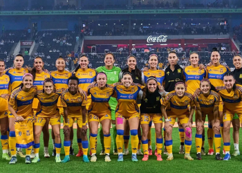 Tigres-UANL-Femenil