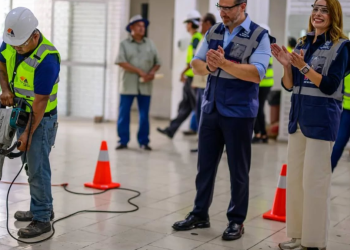 Rehabilitan Centros Del DIF Monterrey Con El Programa “Espacios Diferentes”