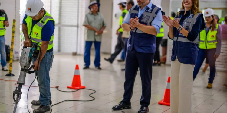 Rehabilitan Centros Del DIF Monterrey Con El Programa “Espacios Diferentes”