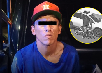 Detenido-con-droga-e-investigado-por-robo-de-autopartes-en-Monterrey
