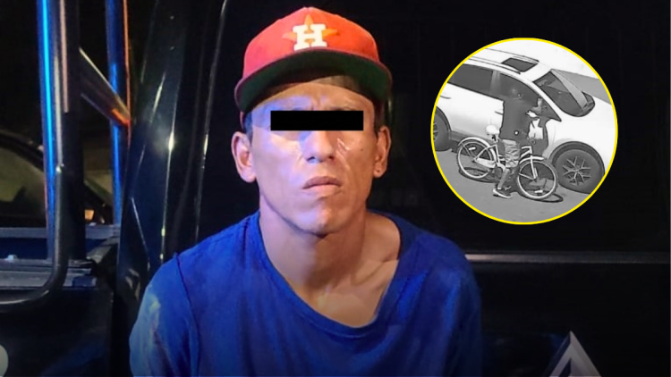 Detenido-con-droga-e-investigado-por-robo-de-autopartes-en-Monterrey