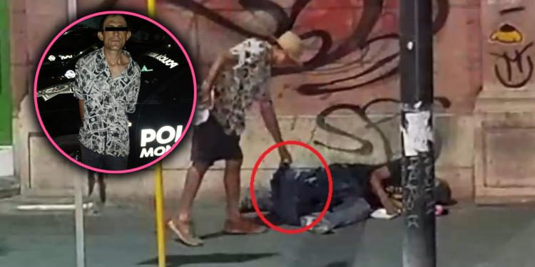 detenido-en-el-centro