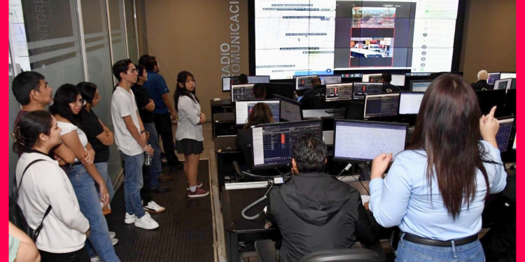 centro-c4-de-monterrey