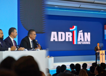 Monterrey Presentó El Primer Informe De Gobierno