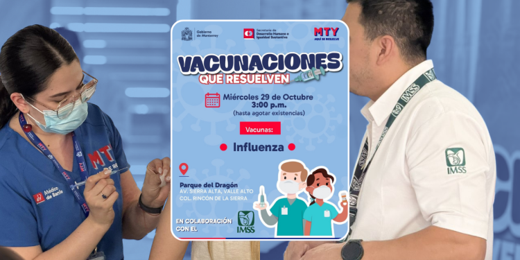 vacunaciones que resuelven-mty