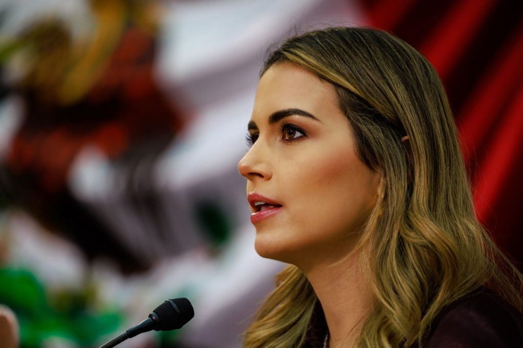 problemas estatales, Mariana, Gobierno del Estado, escuelas abandonadas, Lorena, respuesta