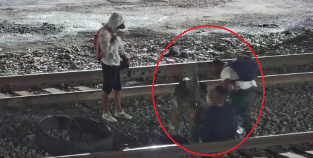 colonia Bella Vista, Policía de Monterrey, estrategia Escudo, robo a persona, mariguana