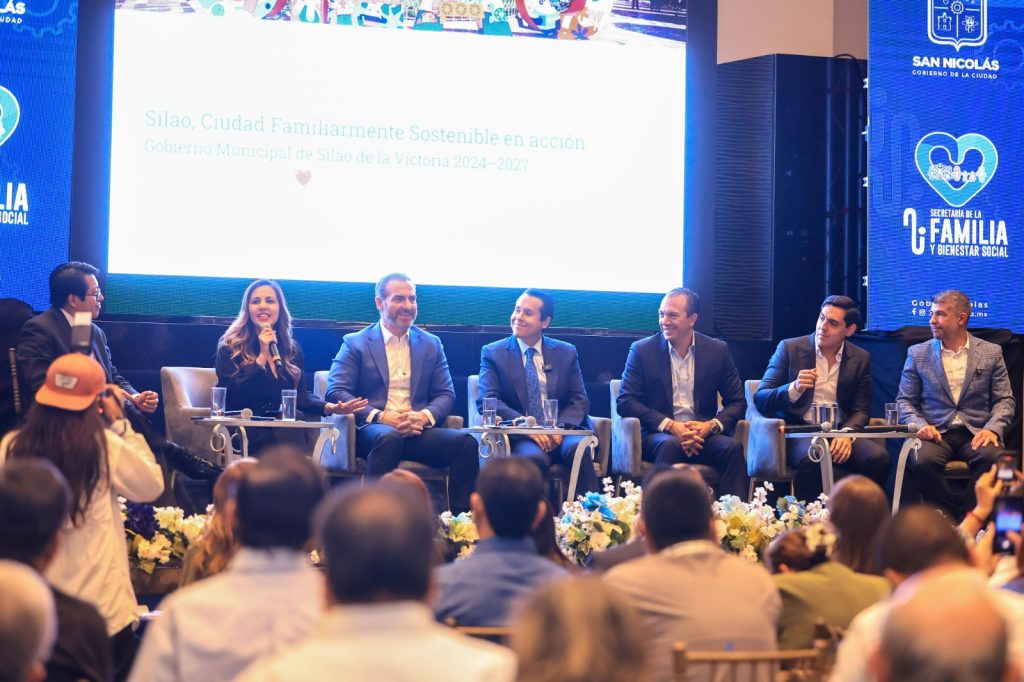 bienestar familiar, Monterrey, políticas públicas, inclusión social, programas municipales, Adrián de la Garza, desarrollo comunitario