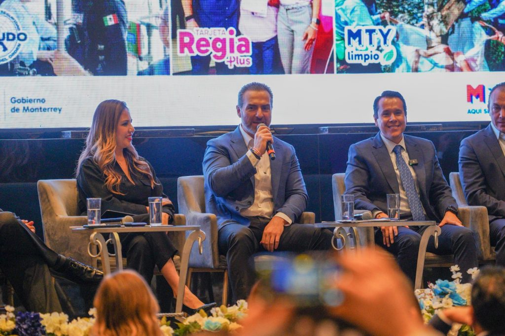 bienestar familiar, Monterrey, políticas públicas, inclusión social, programas municipales, Adrián de la Garza, desarrollo comunitario