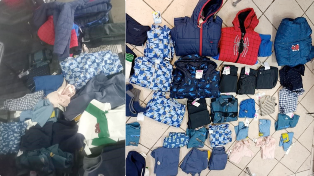 robo-a-tienda-departamental-Policía-de-Monterrey-estrategia-Escudo-seguridad-Monterrey-sistema-c4