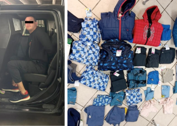robo-en-tienda-departamental-Policía-de-Monterrey-estrategia-Escudo-seguridad-Monterrey