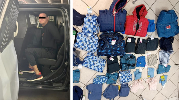 robo-en-tienda-departamental-Policía-de-Monterrey-estrategia-Escudo-seguridad-Monterrey