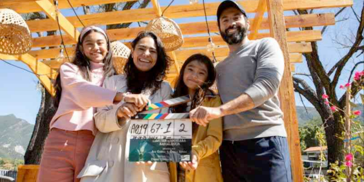 La-Mujer-Que-Soñaba-Bajo-El-Agua-cine-mexicano-Santiago-Nuevo-León-Mabel-Cadena-Carla-Sierra