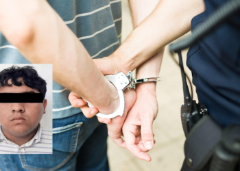 Detienen En Coahuila A Presunto Homicida De Escobedo