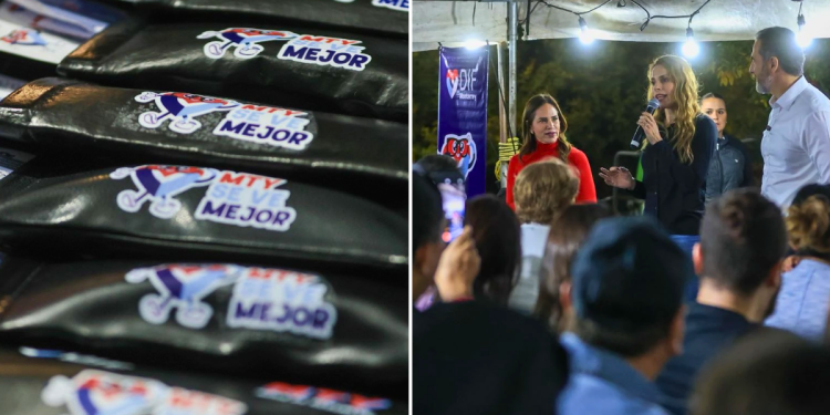 Monterrey-Se-Ve-Mejor-salud-visual-DIF-Monterrey-entrega-de-lentes-Lagos-del-Bosque