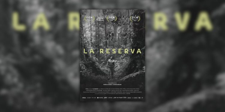la-reserva-película-de-pablo-pérez-lombardini-defensores-ambientales