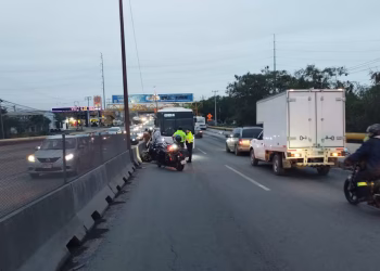 Choque En Escobedo Deja Más De 70 Heridos