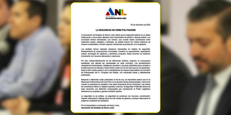 alcaldes-pide-no-politizar-la-seguridad