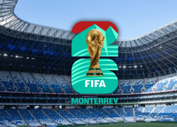 Estos Son Los Partidos Del Mundial 2026 En Monterrey
