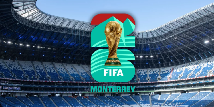 Estos Son Los Partidos Del Mundial 2026 En Monterrey