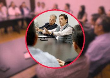 protocolo-vial-Escobedo-choques-menores-aseguradoras-transito