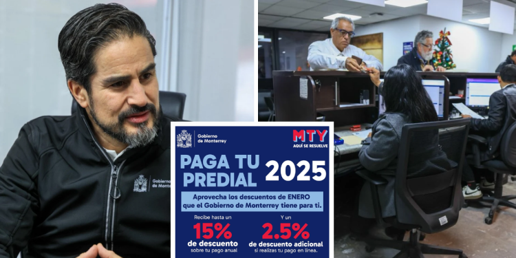 Predial-2026-descuentos-incentivos-fiscales-Monterrey