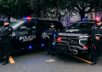 C4-de-Monterrey-Estrategia-Escudo-Policía-de-Monterrey-robo-de-celular