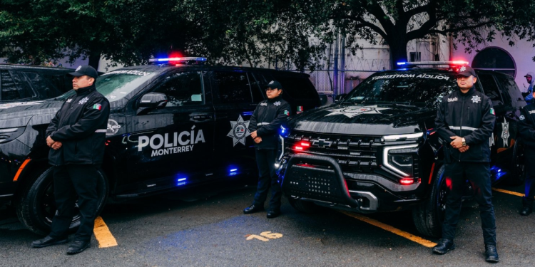 C4-de-Monterrey-Estrategia-Escudo-Policía-de-Monterrey-robo-de-celular