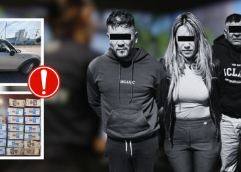 banda-ligada-a-robos-Monterrey-orden-de-aprehensión-Coahuila