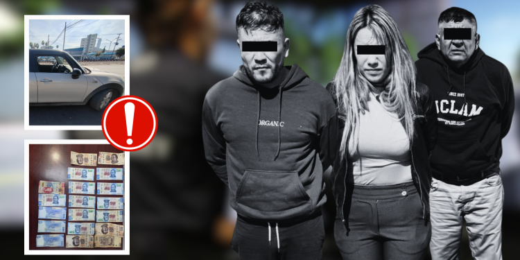 banda-ligada-a-robos-Monterrey-orden-de-aprehensión-Coahuila