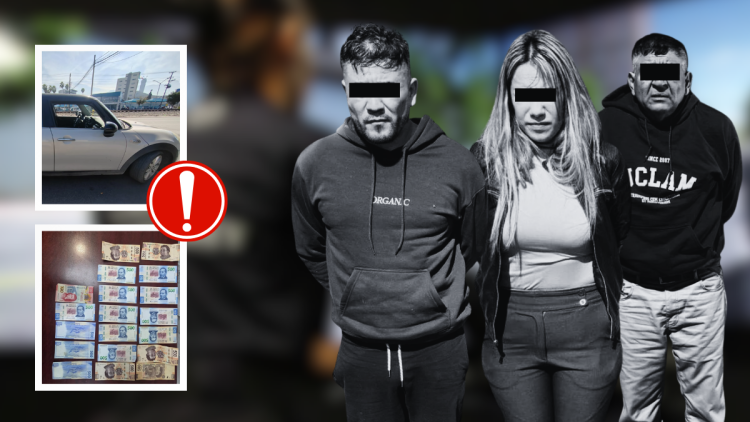 banda-ligada-a-robos-Monterrey-orden-de-aprehensión-Coahuila